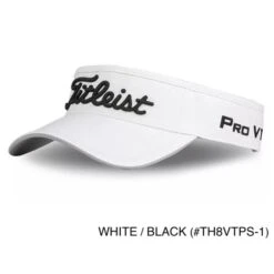 Titleist Tour Performance Visor