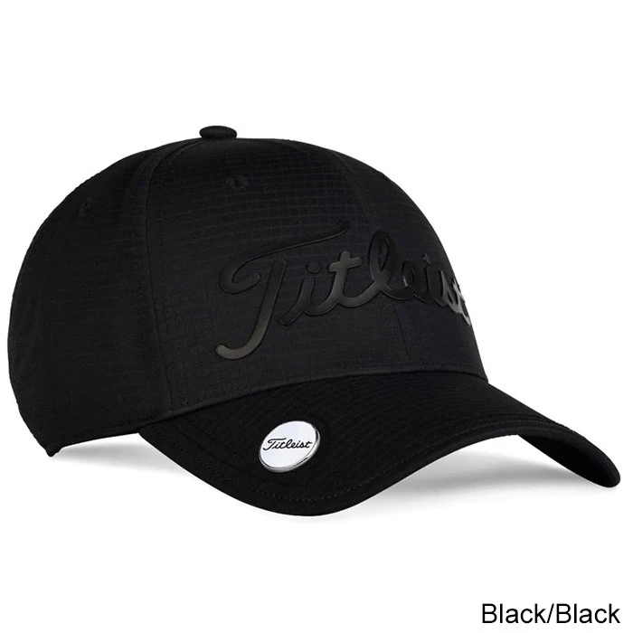 Titleist Performance Ball Marker Adjustable Cap