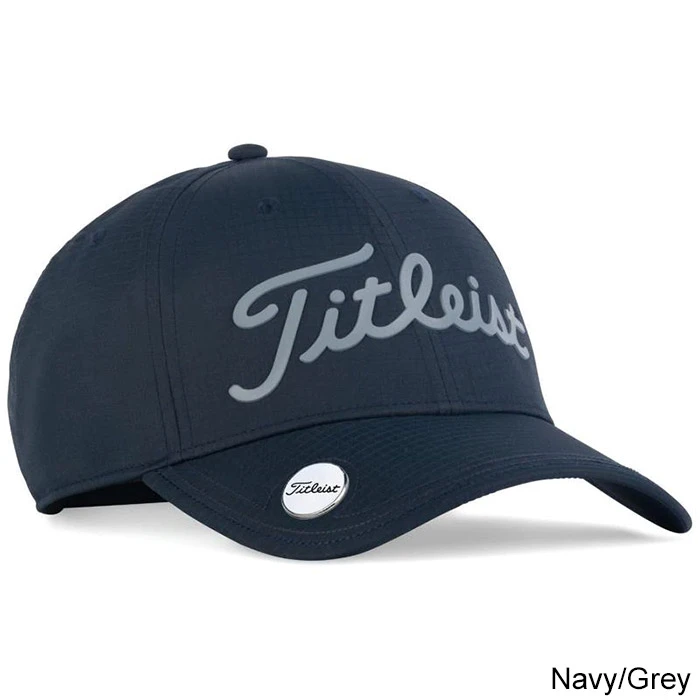 Titleist Performance Ball Marker Adjustable Cap - Image 3