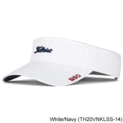 Titleist 2020 Stars And Stripes Nantucket Visor