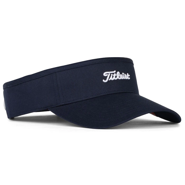 Titleist 2020 Stars And Stripes Nantucket Visor - Image 4