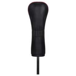 Titleist Jet Leather Hybrid Headcover