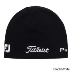 Titleist Merino Wool Beanie