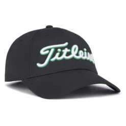 Titleist 2022 Special Edition Shamrock Players Performance Hat