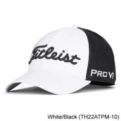 Titleist Tour Performance Mesh Cap