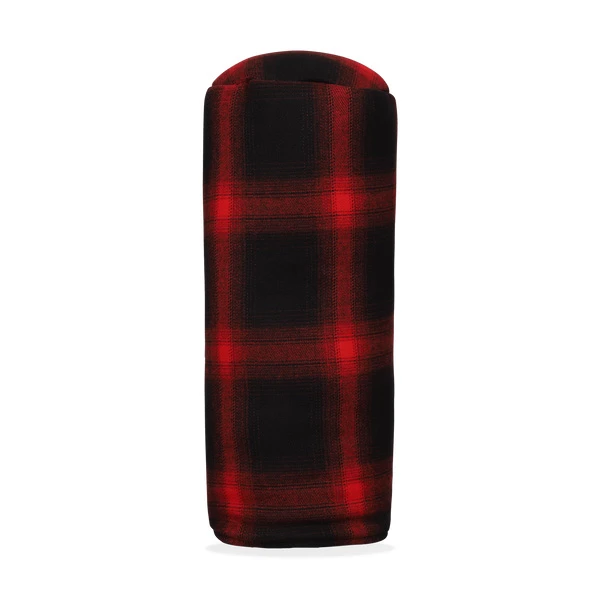 Titleist Barrel Tartan Headcover