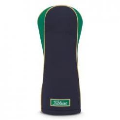 Titleist Special Edition Shamrock 3 Panel L&P Driver Headcover