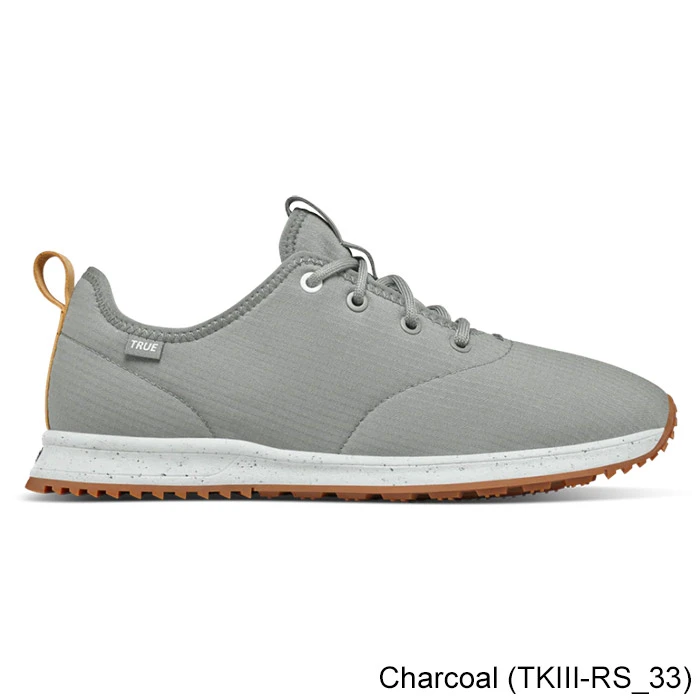 True Linkswear TRUE All Day Ripstop Shoes - Image 3