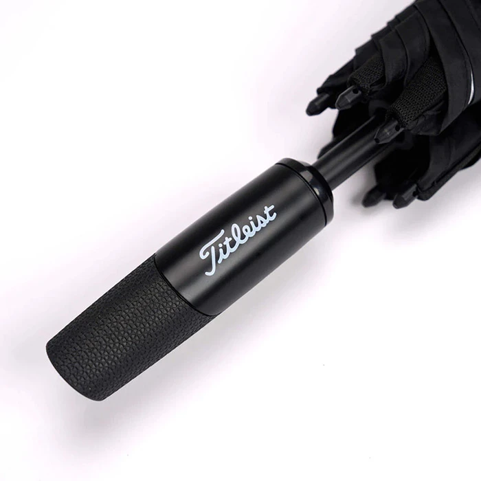 Vokey Design BV Wings Tour Double Canopy Umbrella - Image 5