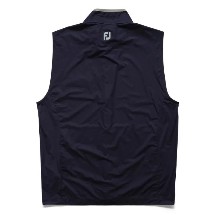 Vokey Design FJ Rain Protection HydroKnit Vest