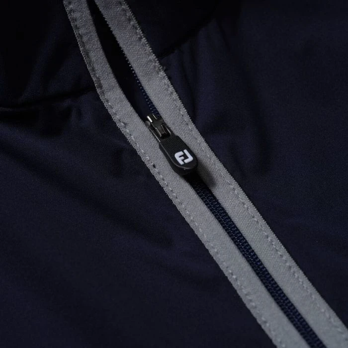 Vokey Design FJ Rain Protection HydroKnit Vest - Image 3