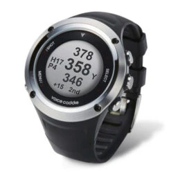 Voice Caddie G2 Hybrid Golf GPS Watch With Slope