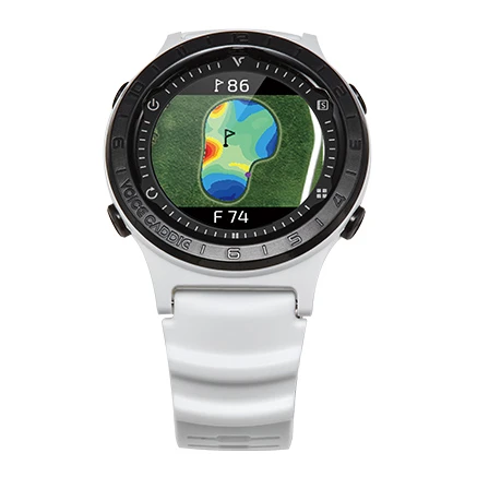 Voice Caddie A2 Hybrid Golf GPS Watch With Slope - Image 3