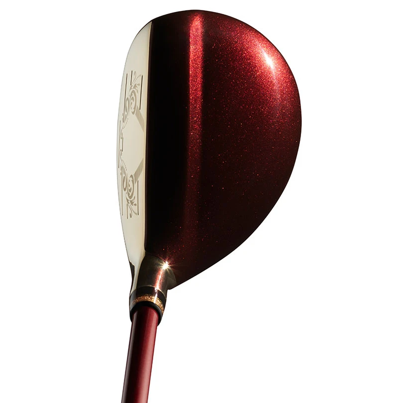 XXIO 2021 Ladies Prime Royal Edition Hybrid - Image 2