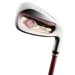 XXIO 2021 Ladies Prime Royal Edition Irons