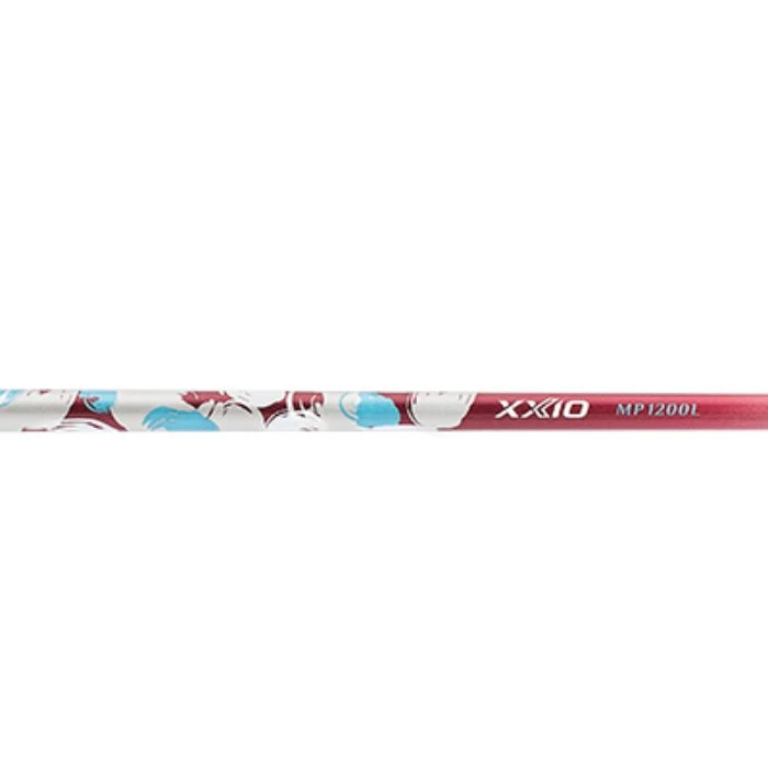 XXIO 12 Ladies Bordeaux Fairway Wood